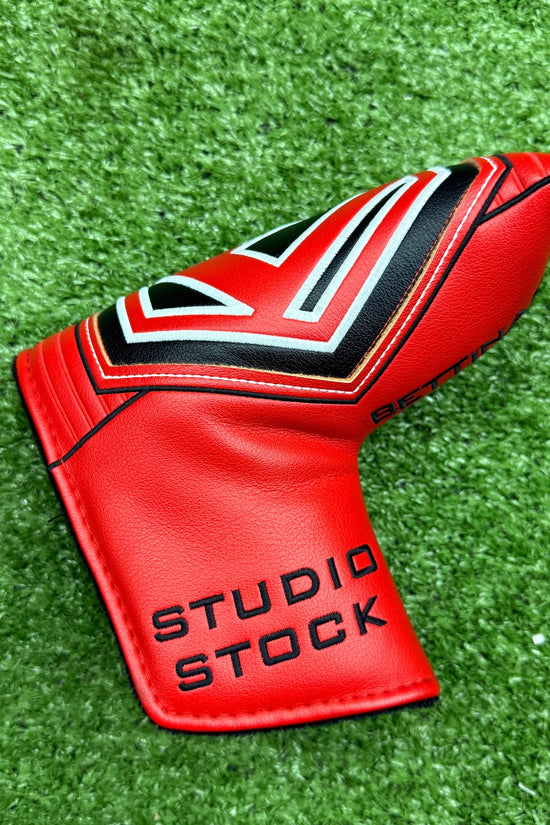 Bettenardi Studio Stock Blade Headcover
