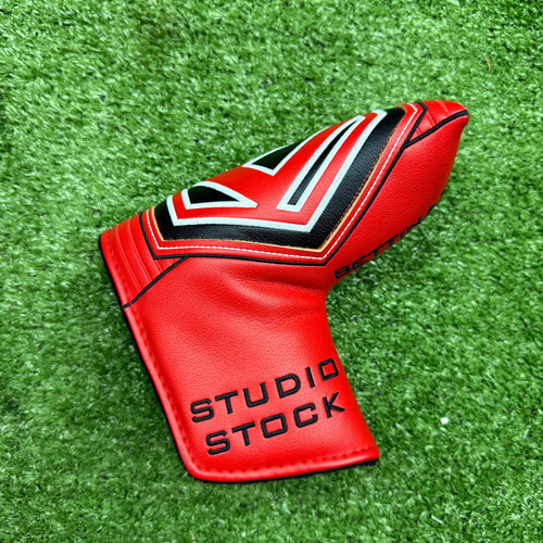 Bettenardi Studio Stock Blade Headcover