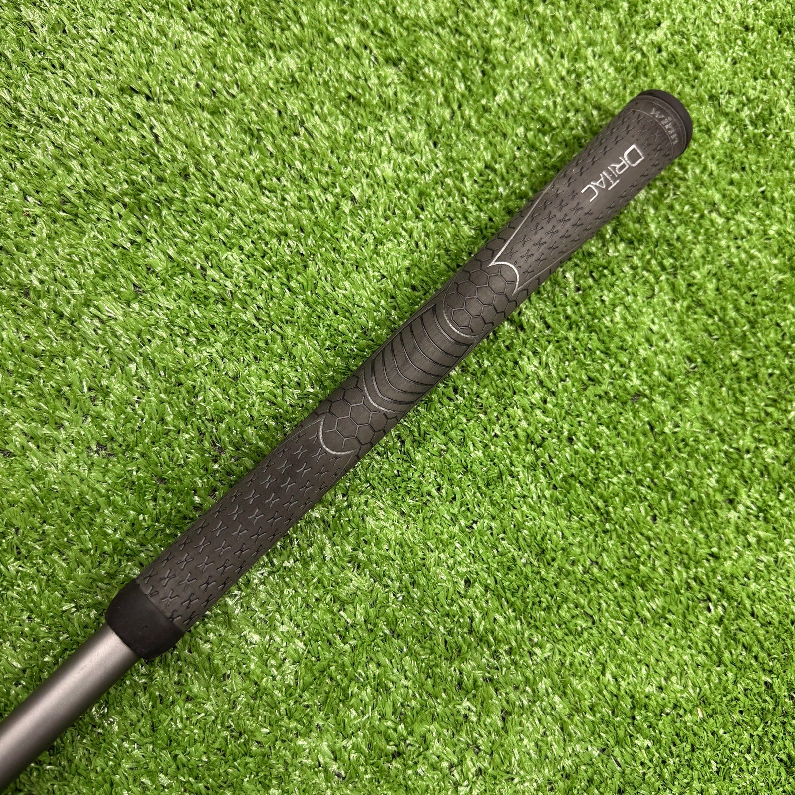 Callaway Jaws Black 48° Pitching Wedge RH Graphite - FAIRWAY FINDS