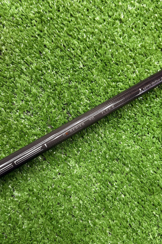 Tensei Orange CK Series Stiff 70g Graphite Fairway Wood Shaft PING Tip 42.5