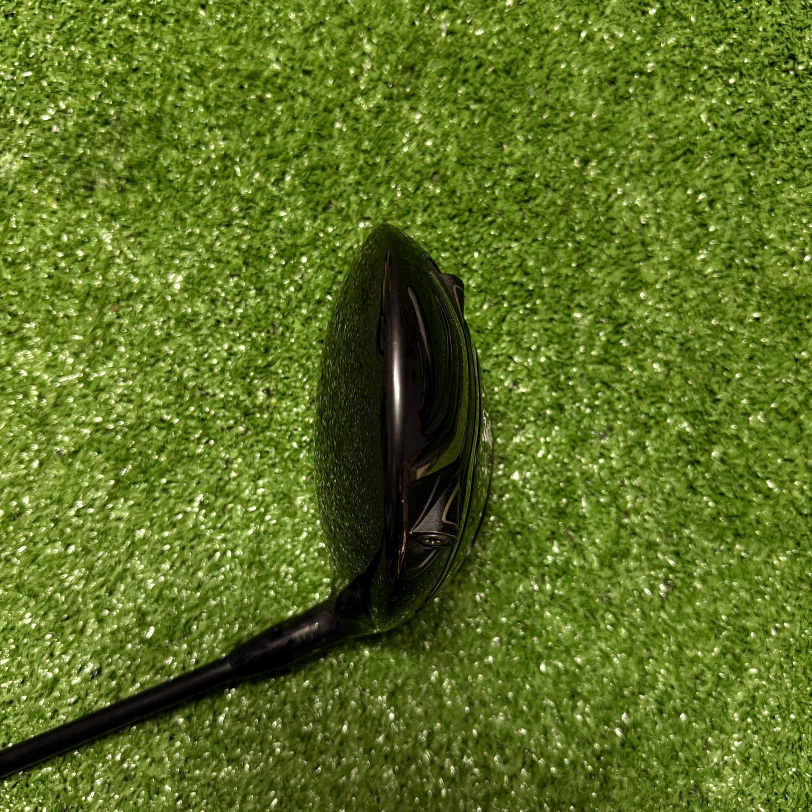 Titleist 917 D2 10.5° Driver Stiff Graphite RH