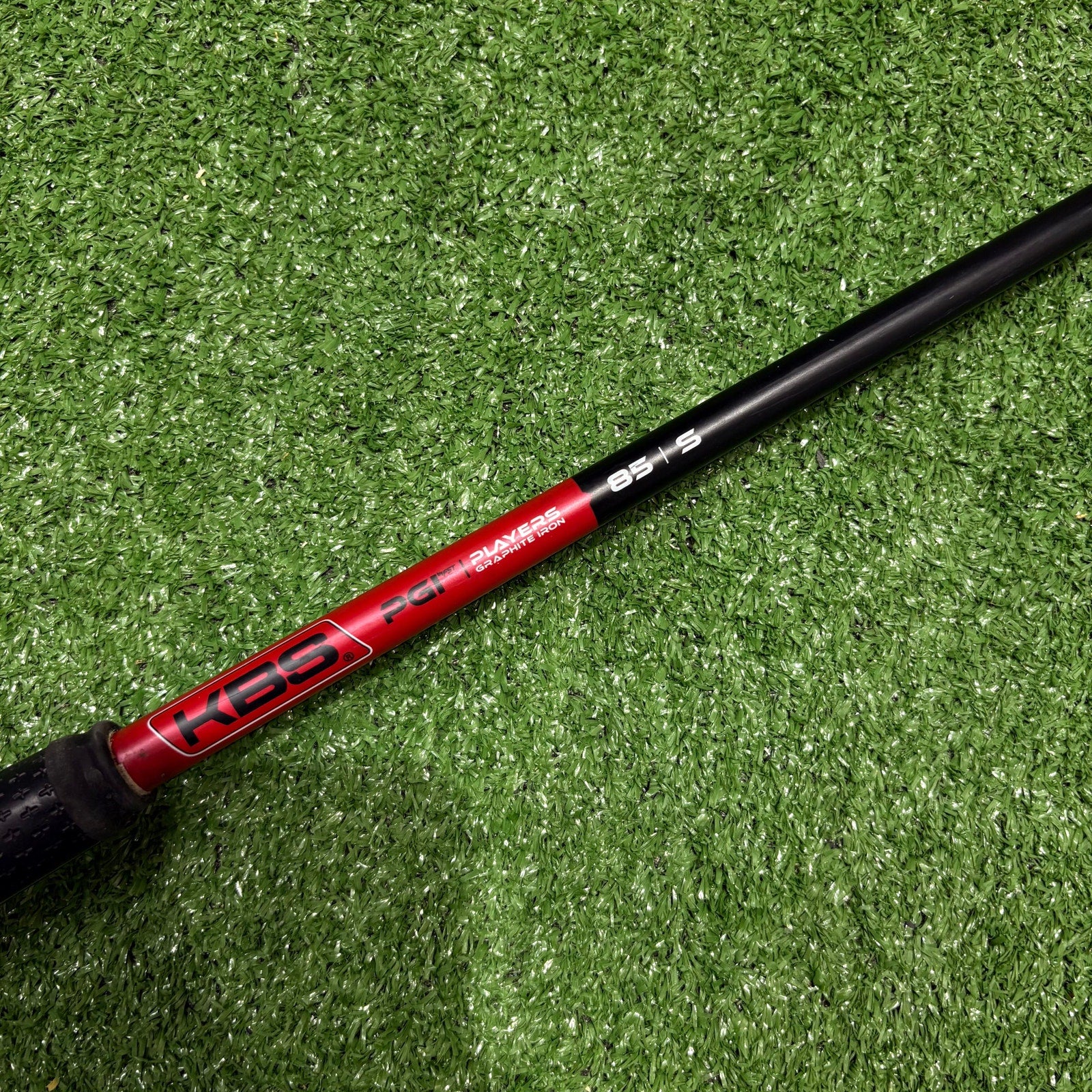 Cobra LTDx 19° *One Length* 4 Hybrid KBS Tour Graphite Stiff Flex RH - FAIRWAY FINDS