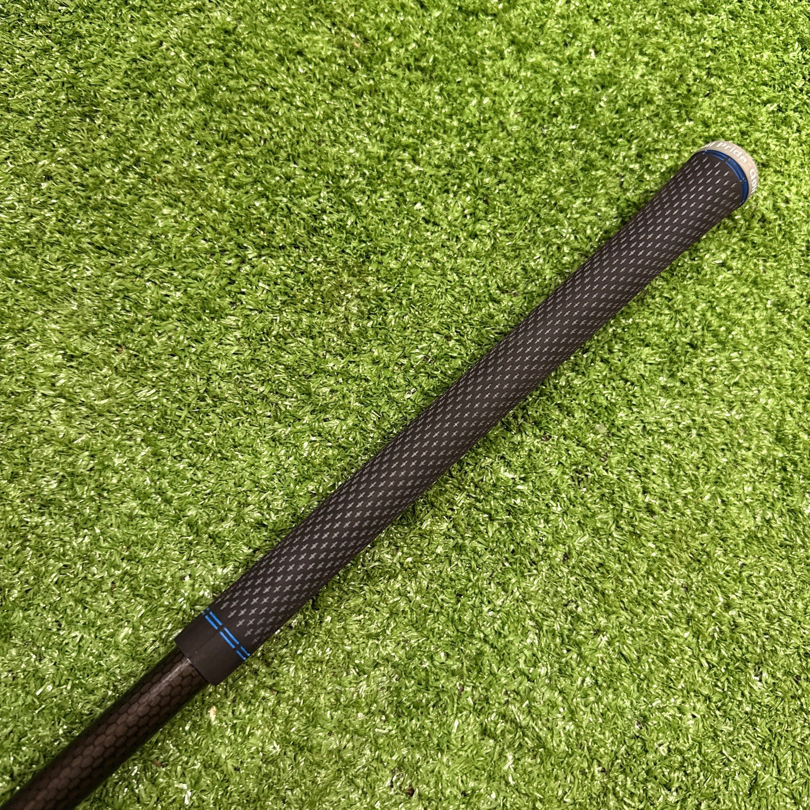 Taylormade Sim Max 15* 3 Wood Regular Graphite RH