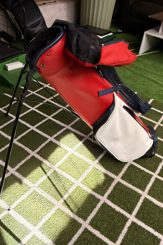 Stitch Golf SL2 Stand Bag Branded