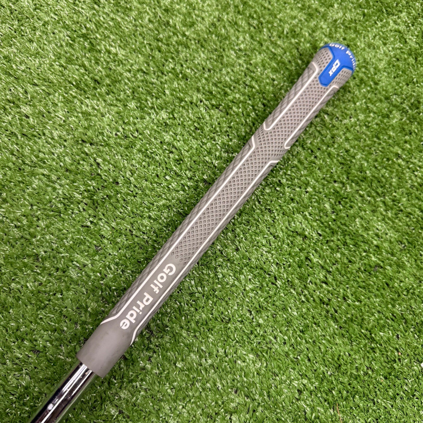 PING ZING 2 (3) Iron Stiff Steel RH