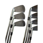 TaylorMade P7MC Iron Set 4-PW Dynamic Golf X100 X-Stiff +1" Right 2021