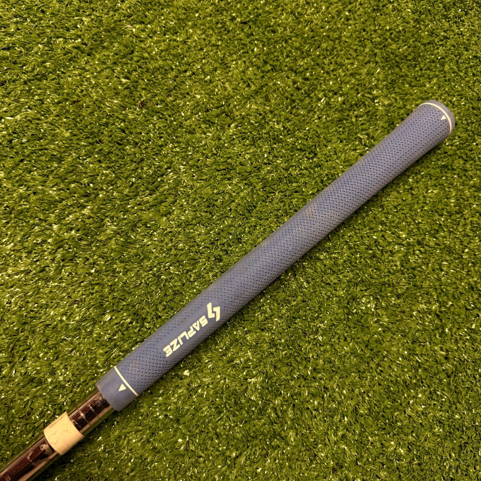 PING M/B Lob Wedge 58° Stiff Steel RH +1.25" - FAIRWAY FINDS