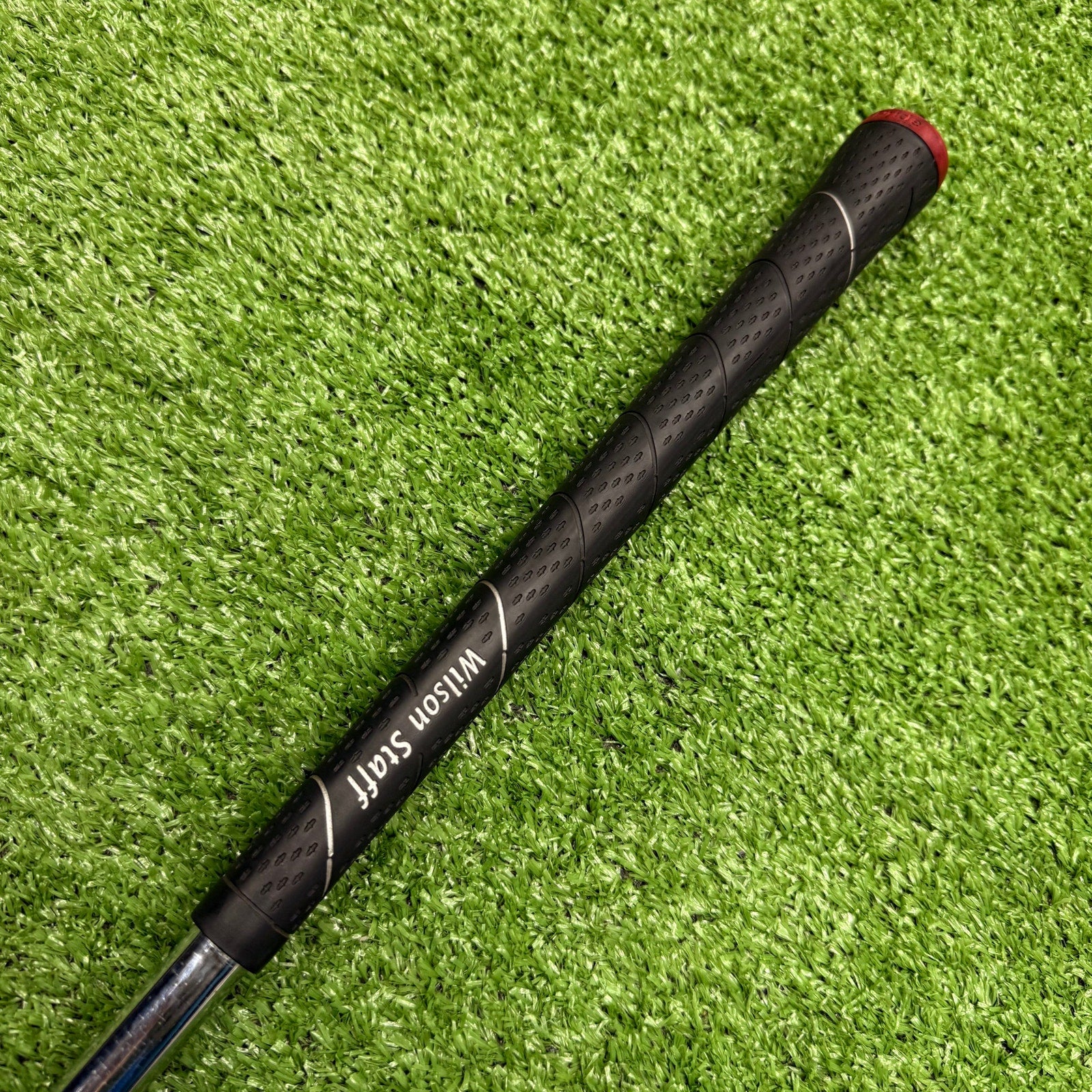 Wilson Ci7 Single 7 Iron Stiff Steel RH