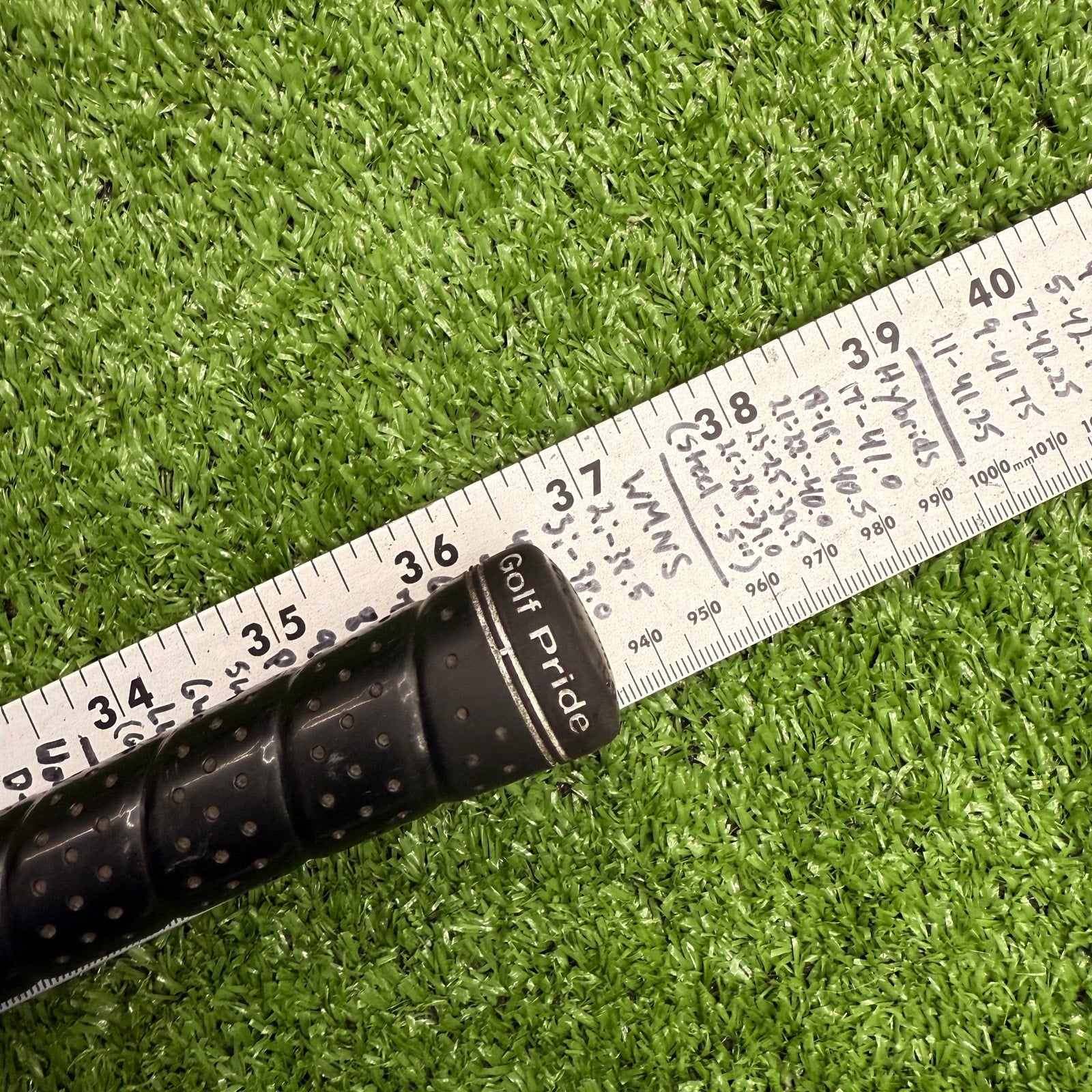 Cleveland Tour Action 5 Single 8 Iron Stiff Graphite RH
