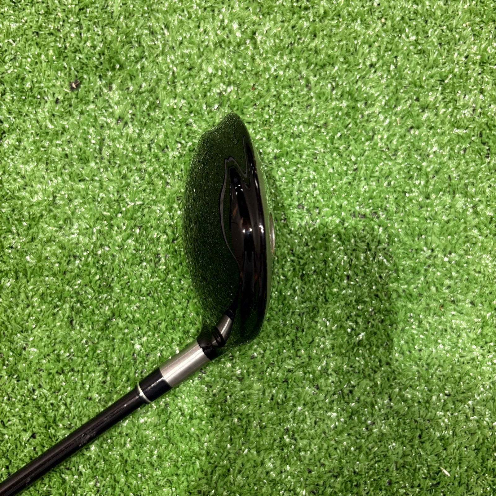 Taylormade Burner 15° 3 Wood Regular Graphite RH - FAIRWAY FINDS