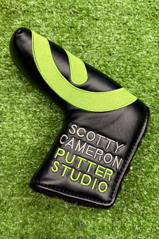 Scotty Cameron CIRCLE T Blade Headcover
