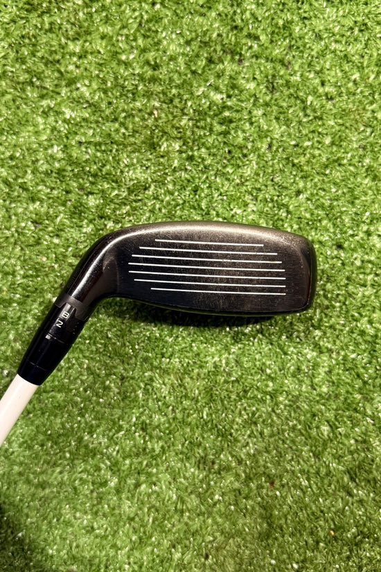 Titleist H2 21° Rescue Regular Graphite RH
