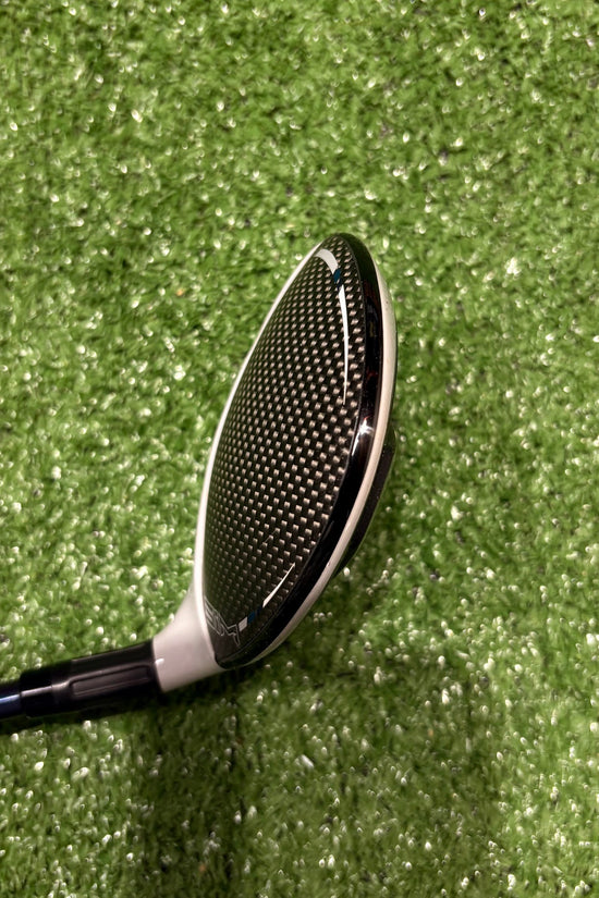 Taylormade SIMMAX 24° 9 Wood Ventus Graphite Amateur Flex RH - FAIRWAY FINDS