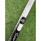 Cobra King 3D Printed Grandsport-35 2021 34"" Putter RH KBS Tour Steel-w/hc-good
