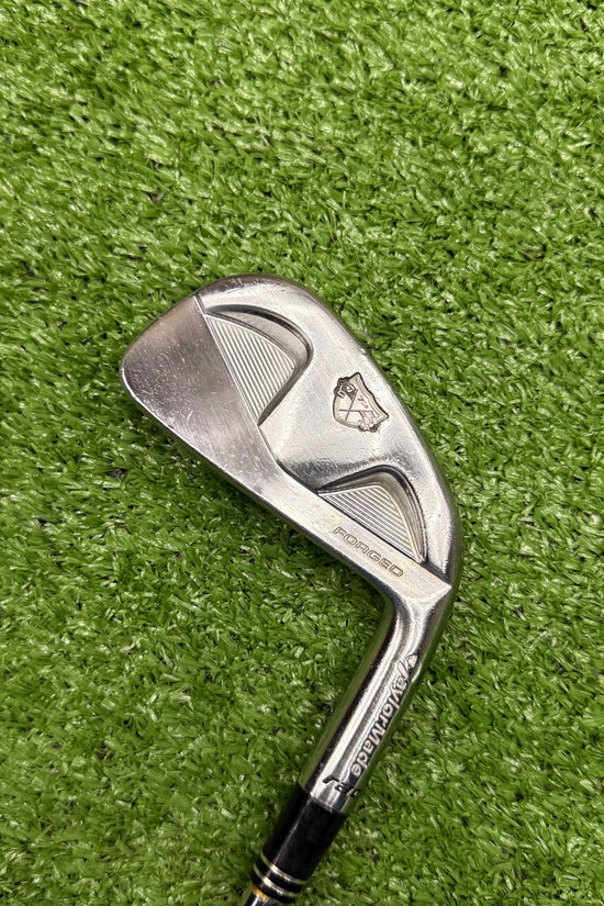 Taylormade RAC TP Forged Single 4 Iron Stiff Steel RH