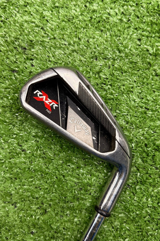 Taylormade RSi 1 Single 7 Iron Ladies Graphite RH