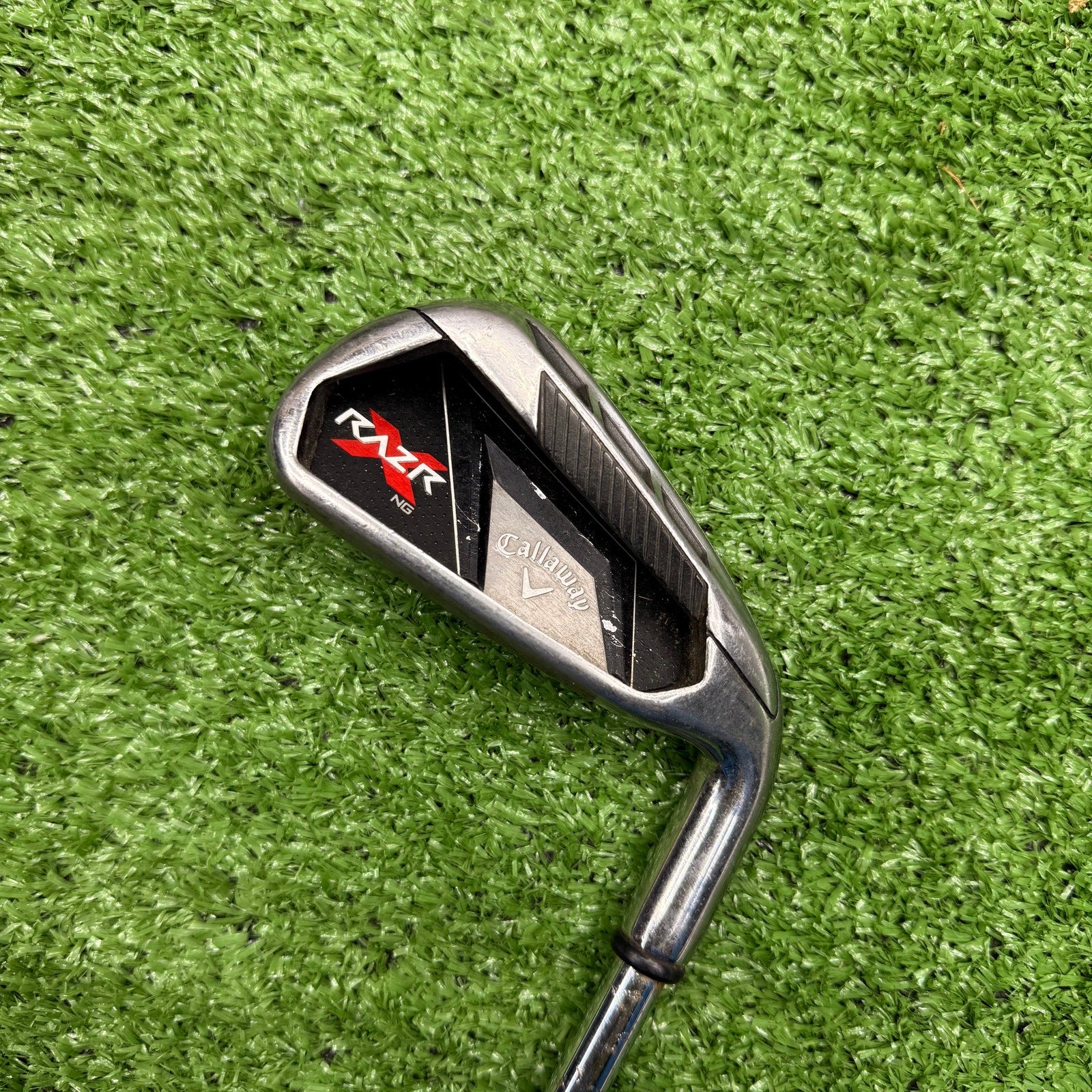 Taylormade RSi 1 Single 7 Iron Ladies Graphite RH