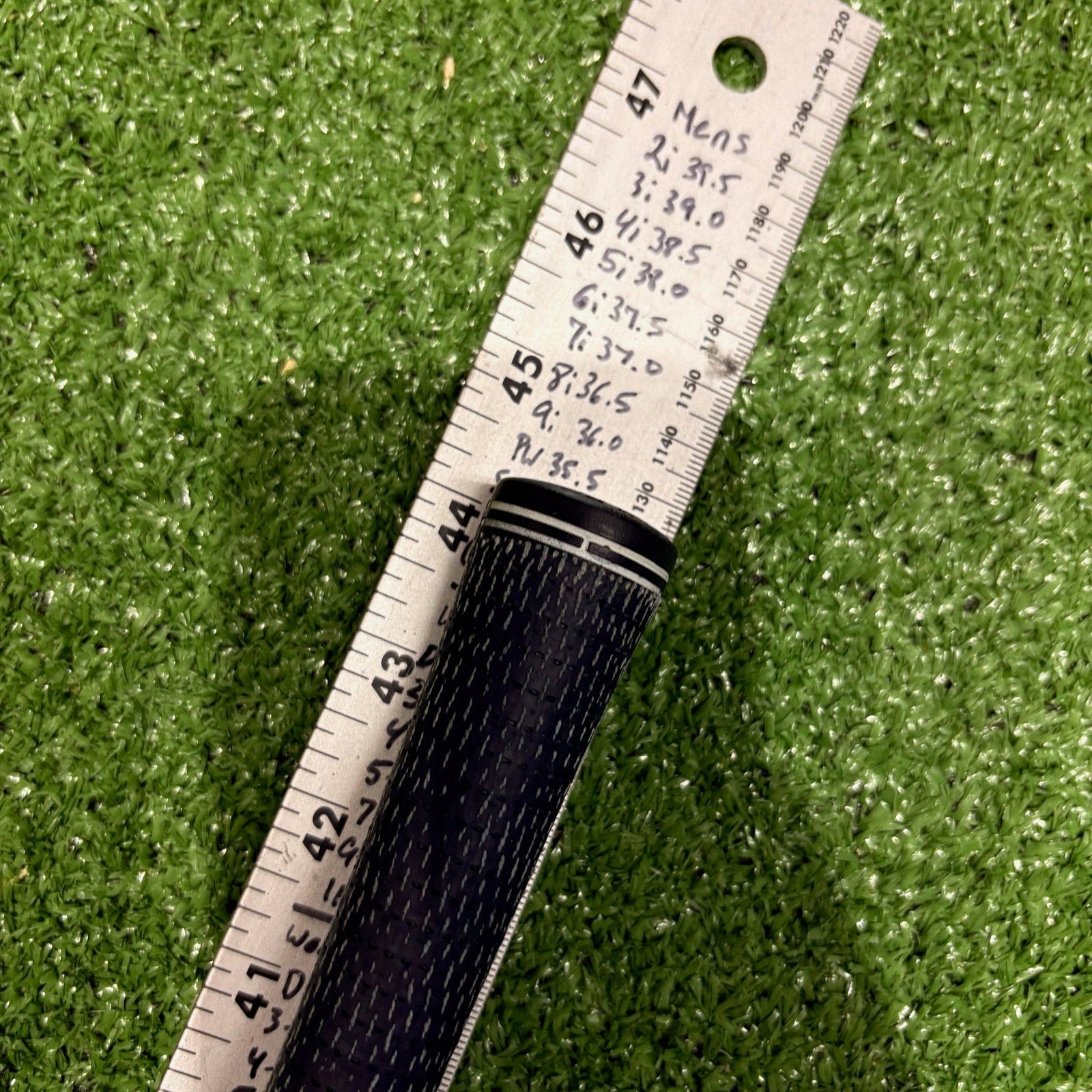 Titleist 904F 19° 5 Wood Aldia Graphite X-Stiff Shaft RH - FAIRWAY FINDS