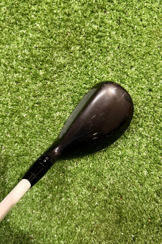 Titleist H2 21° Rescue Regular Graphite RH