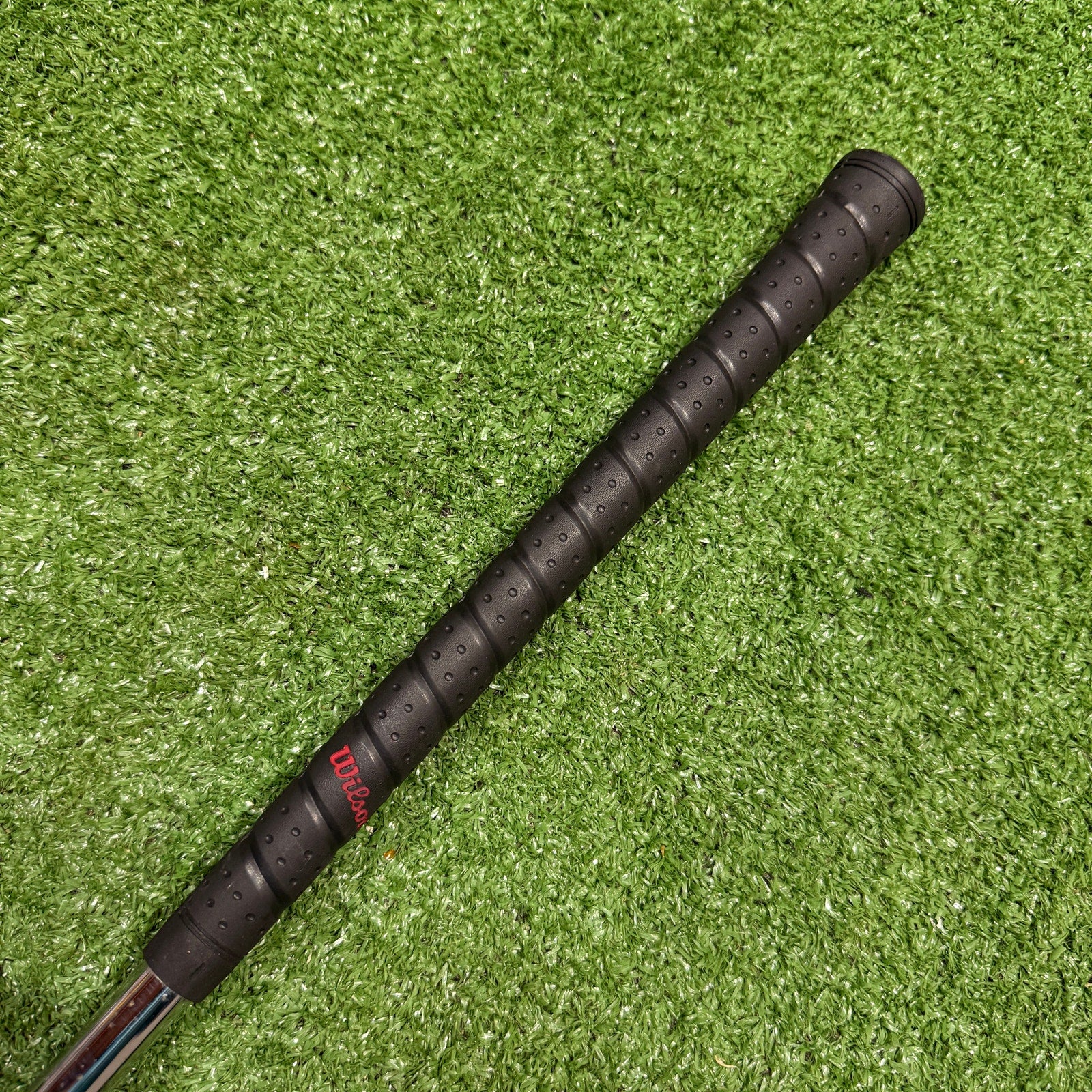 Wilson Harmonized 55* Sand Wedge Stiff Steel RH