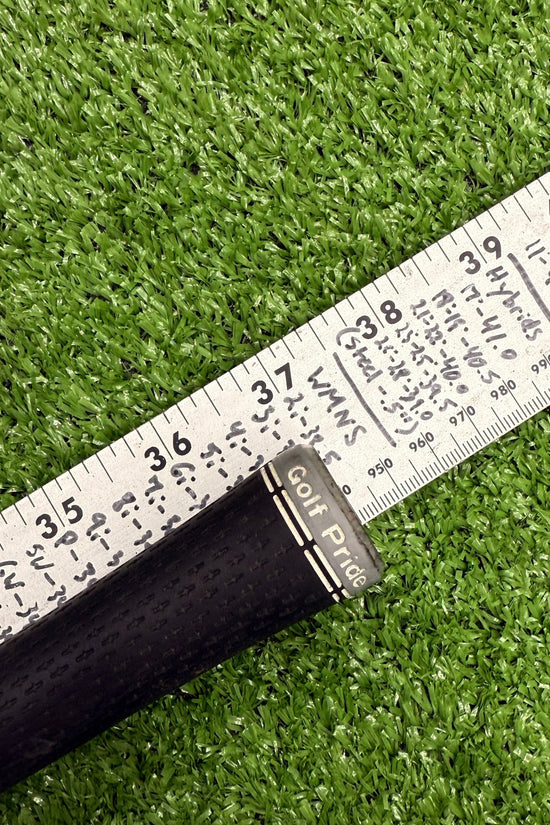 Callaway Mavrik 7 Iron Stiff Graphite RH