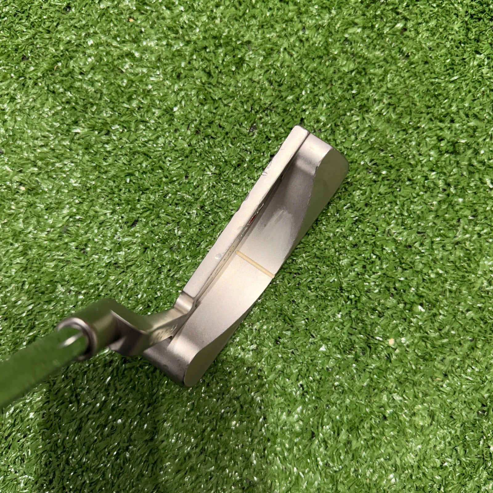 Scotty Cameron Laguna 2.5 Putter - FAIRWAY FINDS