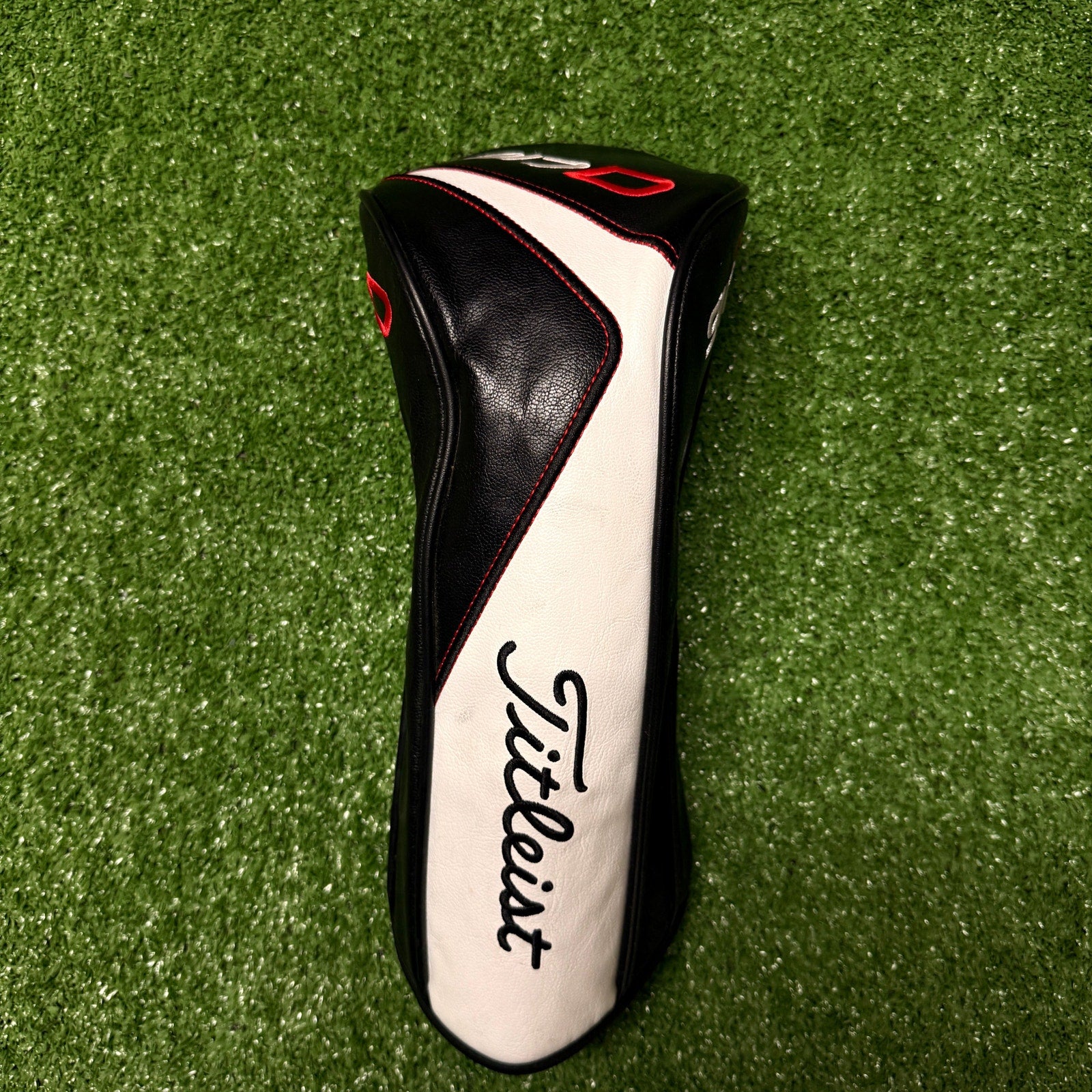 Titleist 917 D2 10.5° Driver Stiff Graphite RH