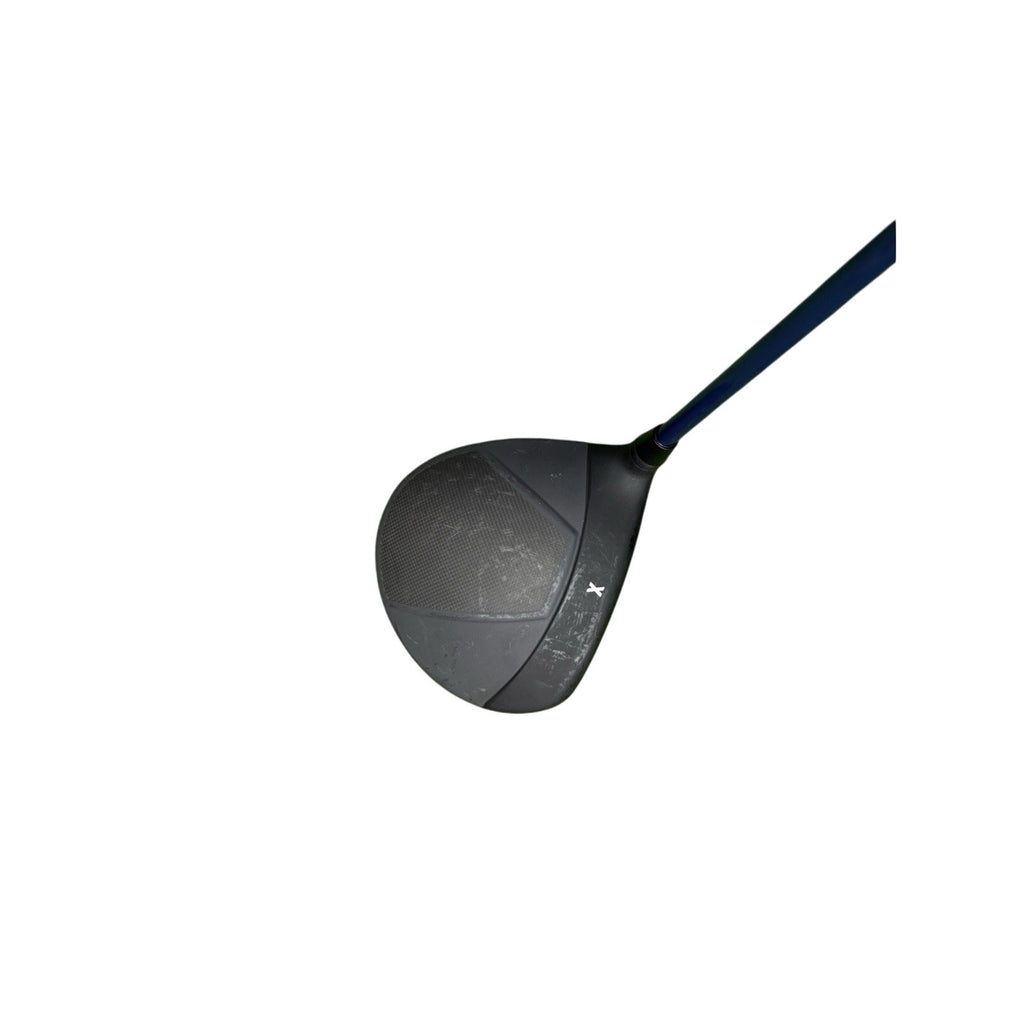 PXG 0211 2021 Driver 10.5° Evenflow Riptide RF 50g Senior Graphite Mens RH