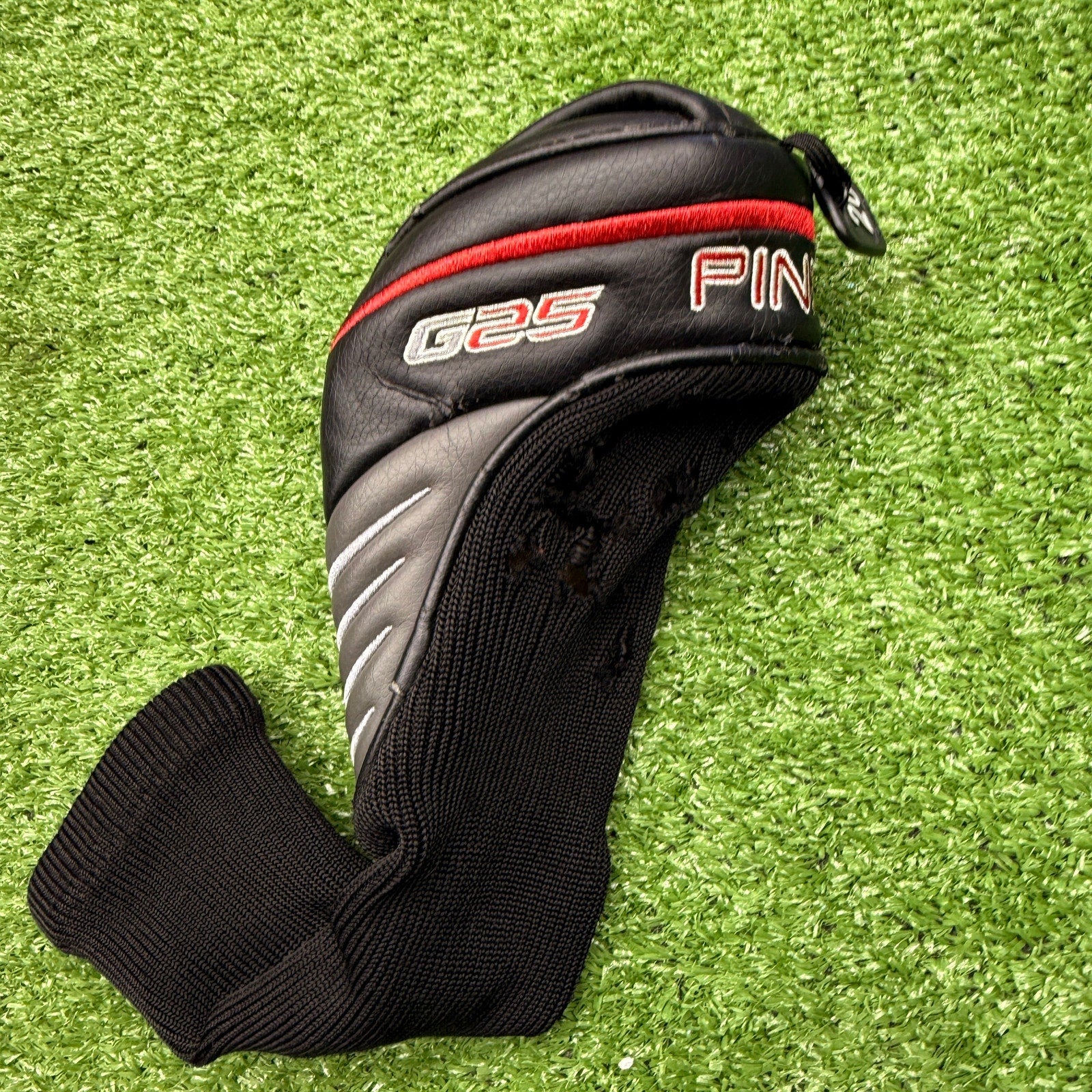 PING G25 Hybrid Headcover