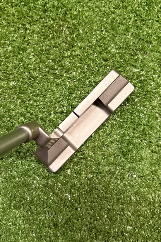 Taylormade TP Juno 303 Blade Putter RH