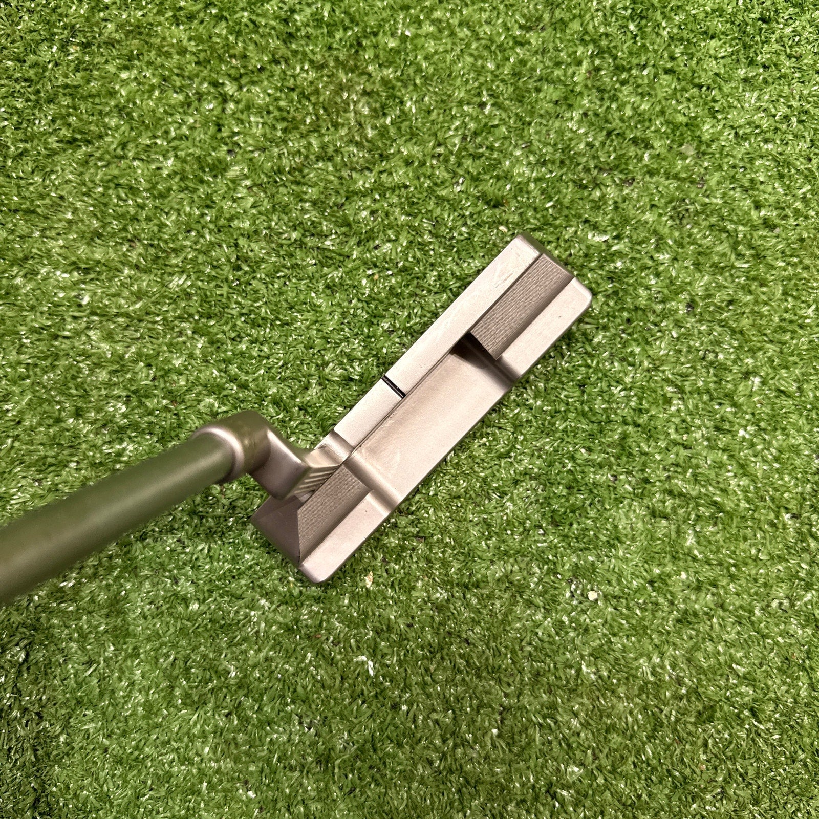 Taylormade TP Juno 303 Blade Putter RH