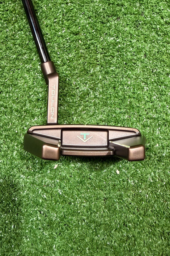 Odyssey Toulon Las Vegas Collection Series H1 First Run RH