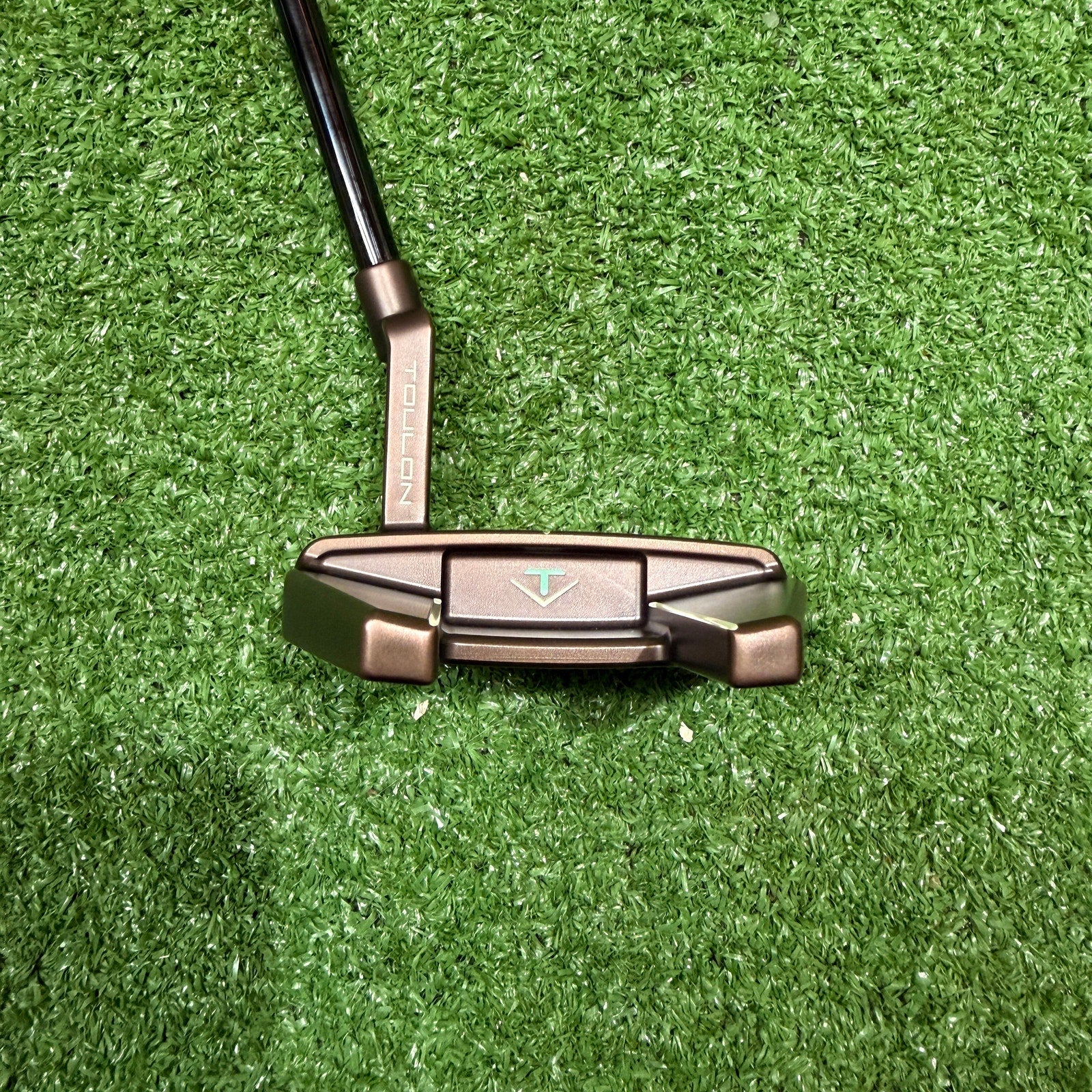 Odyssey Toulon Las Vegas Collection Series H1 First Run RH