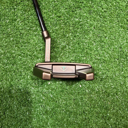 Odyssey Toulon Las Vegas Collection Series H1 First Run RH
