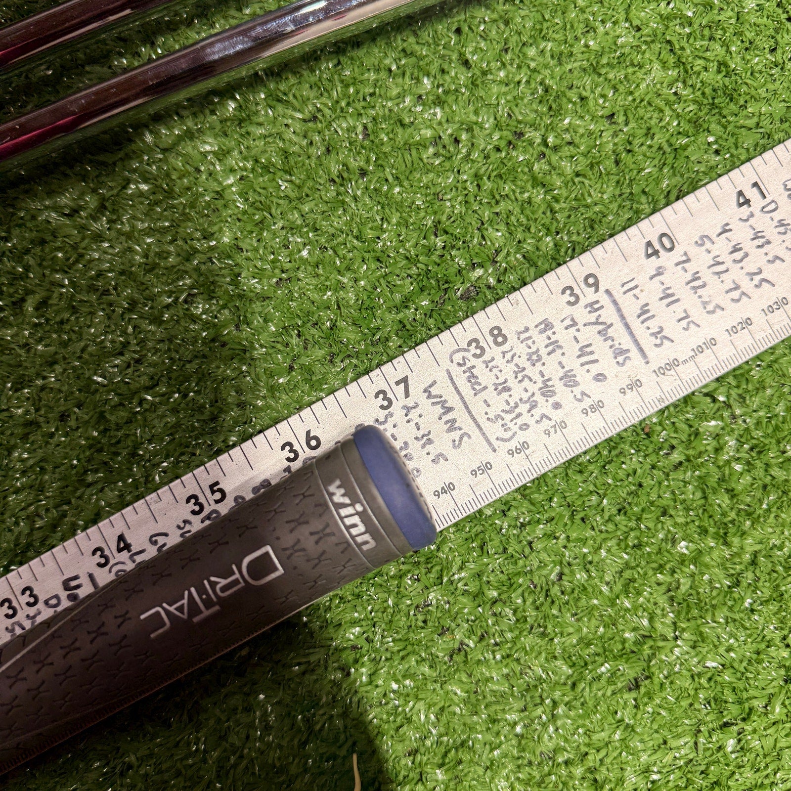 Cobra King MB-CB Combo Iron Set 4-PW Stiff Steel RH