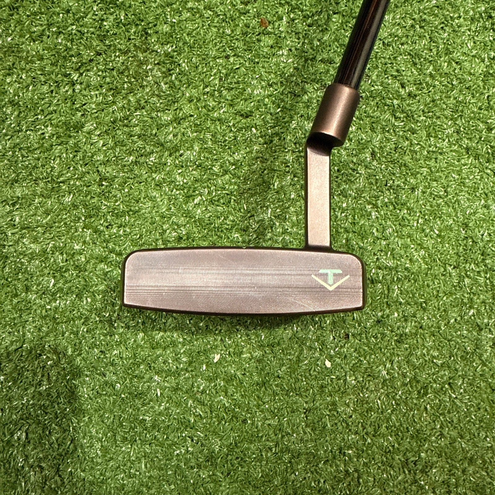 Odyssey Toulon Las Vegas Collection Series H1 First Run RH