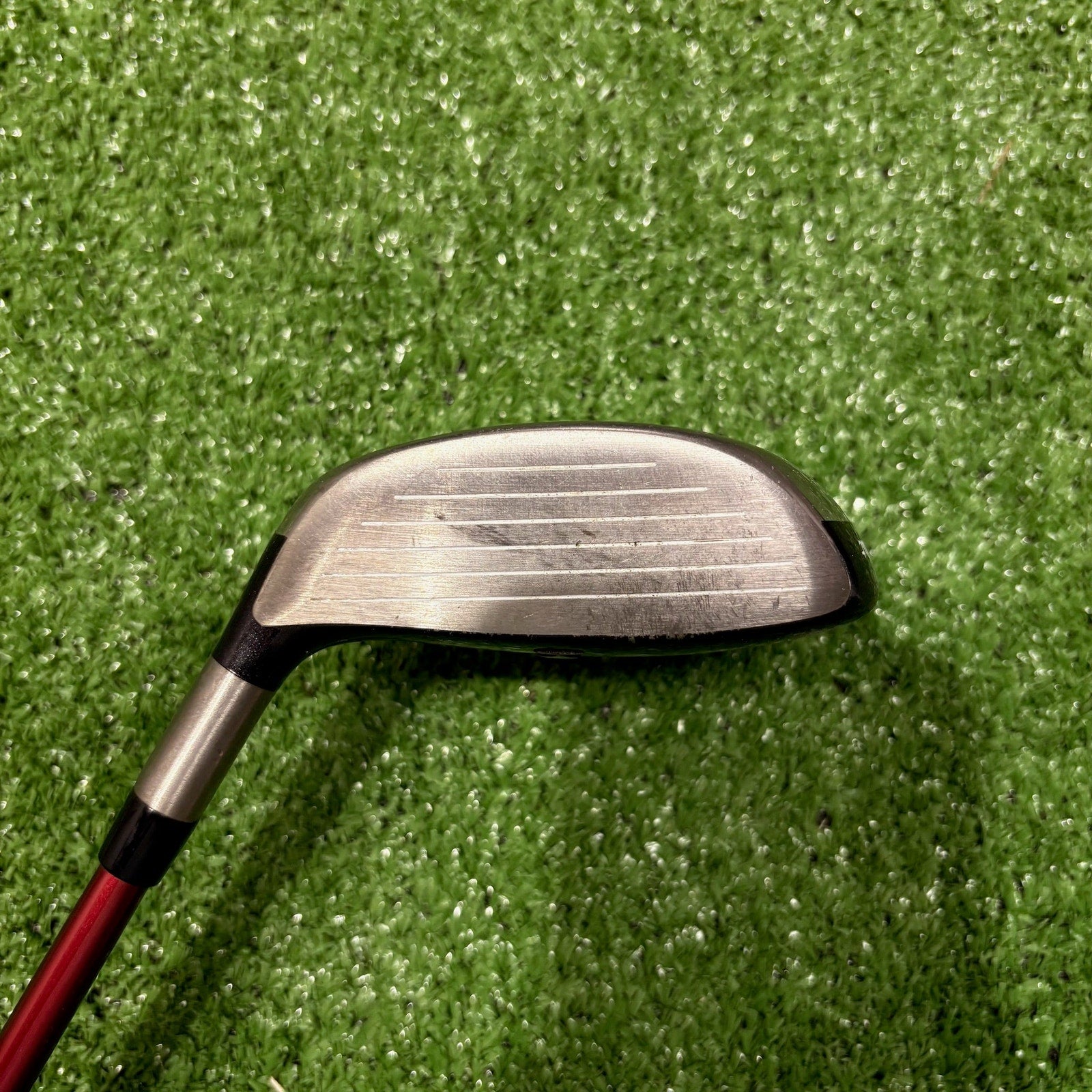 Titleist 909 F2 3 Wood Xstiff Graphite RH - FAIRWAY FINDS