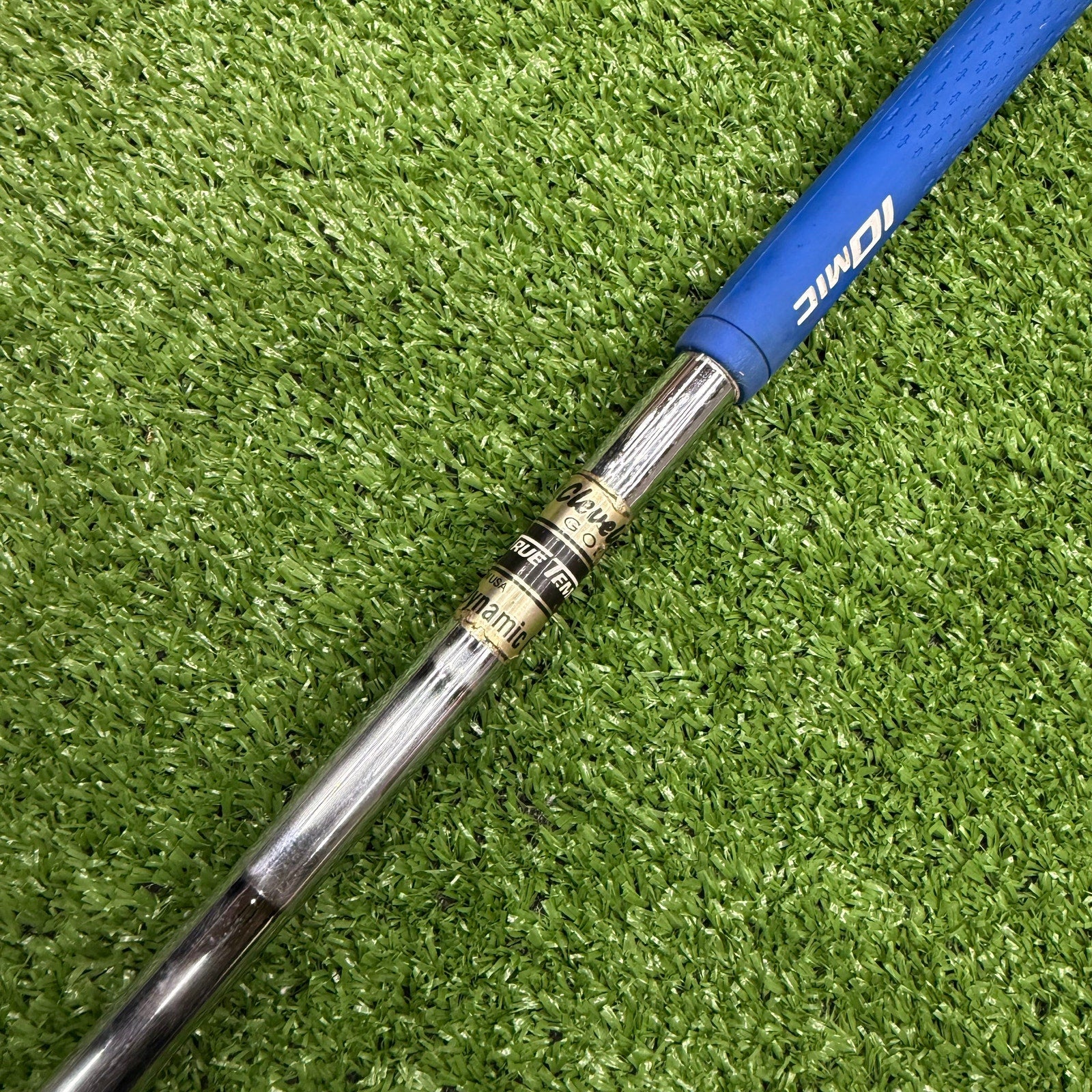 Cleveland .588 51° Gap Wedge RH