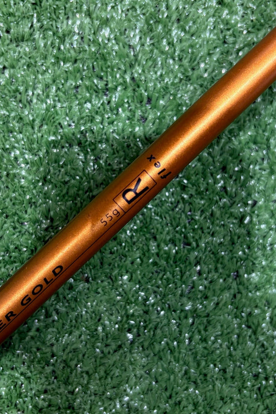 Cleveland Launcher Titanium 15° Three Wood Regular Flex - FAIRWAY FINDS