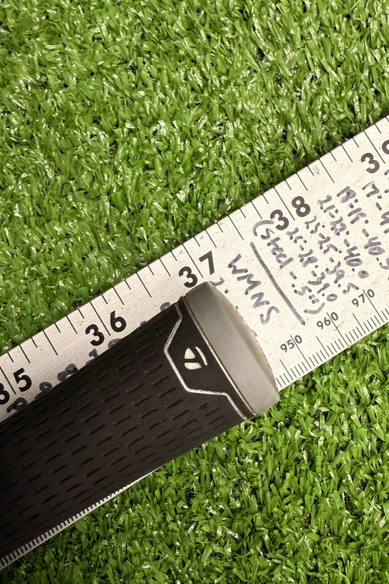 Taylormade M4 2018 Iron Set 5-PW Stiff Steel RH - FAIRWAY FINDS