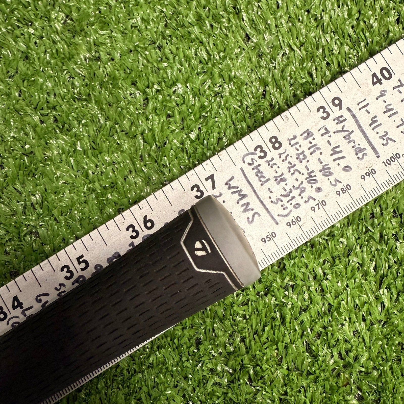 Taylormade M4 2018 Iron Set 5-PW Stiff Steel RH - FAIRWAY FINDS