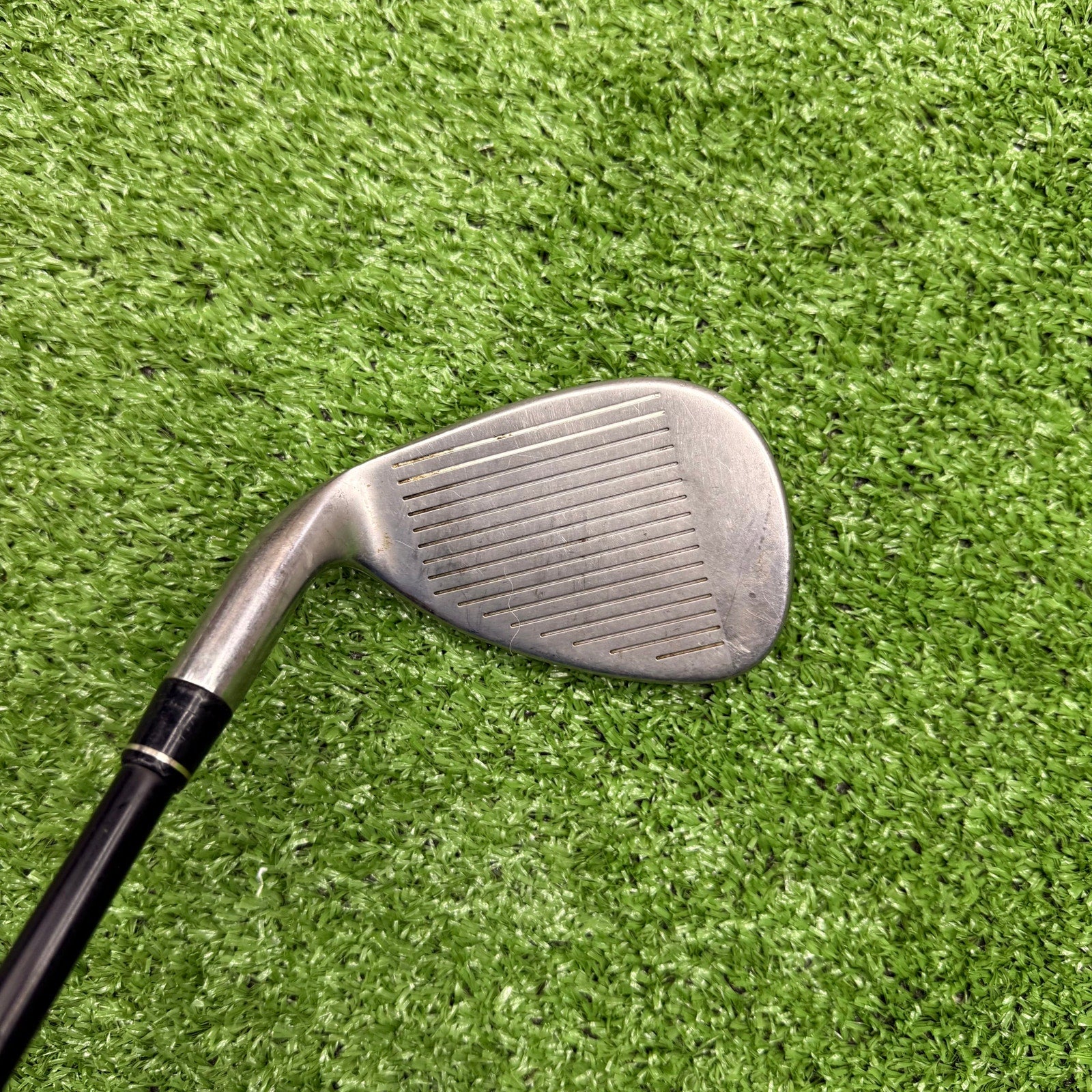 Taylormade RAC OS Single Sand Wedge Senior Graphite RH