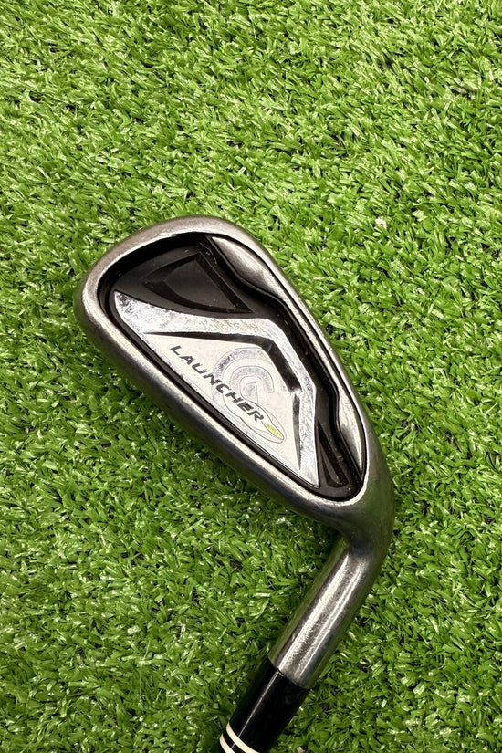 Cleveland Launcher Single 8 Iron Regular Graphite RH