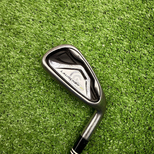 Cleveland Launcher Single 8 Iron Regular Graphite RH