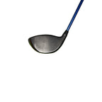 PXG 0211 2021 Driver 10.5° Evenflow Riptide RF 50g Senior Graphite Mens RH