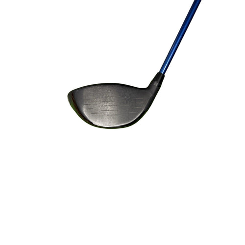 PXG 0211 2021 Driver 10.5° Evenflow Riptide RF 50g Senior Graphite Mens RH