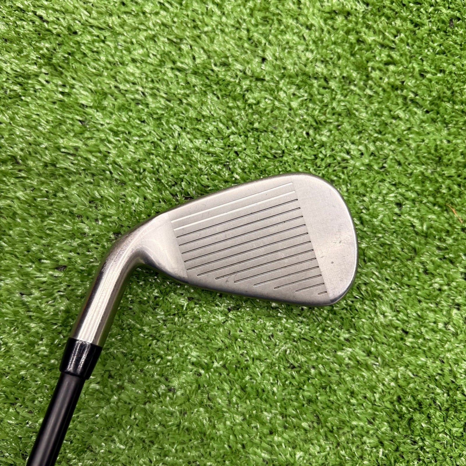 Callaway XR Single 6 Iron A flex Graphite RH