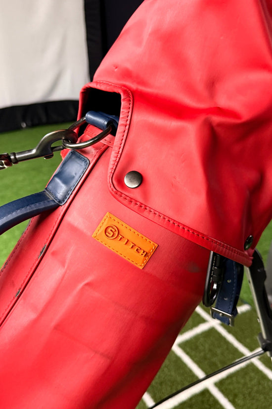 Stitch Golf SL2 Stand Bag Branded