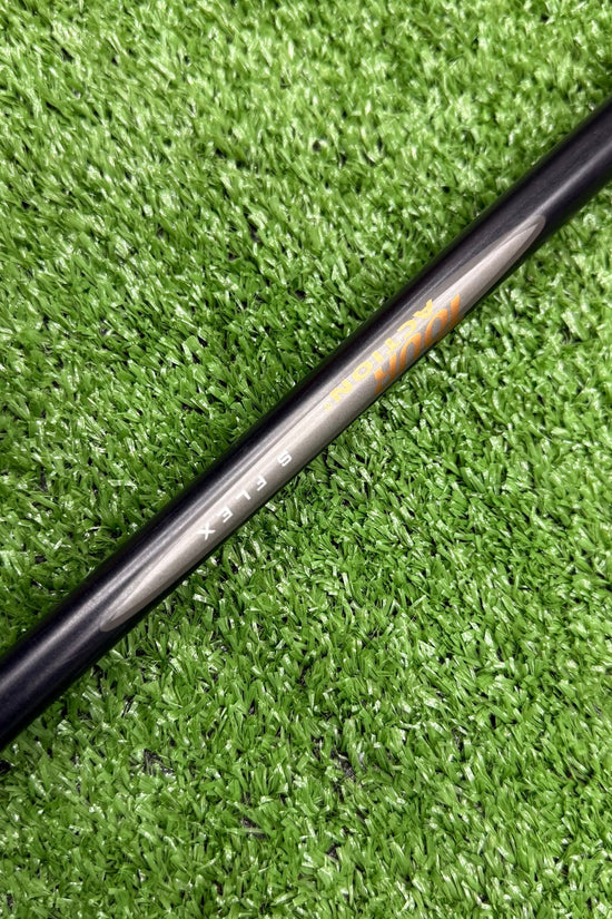 Cleveland Tour Action TA5 Single 6 Iron Stiff Graphite RH