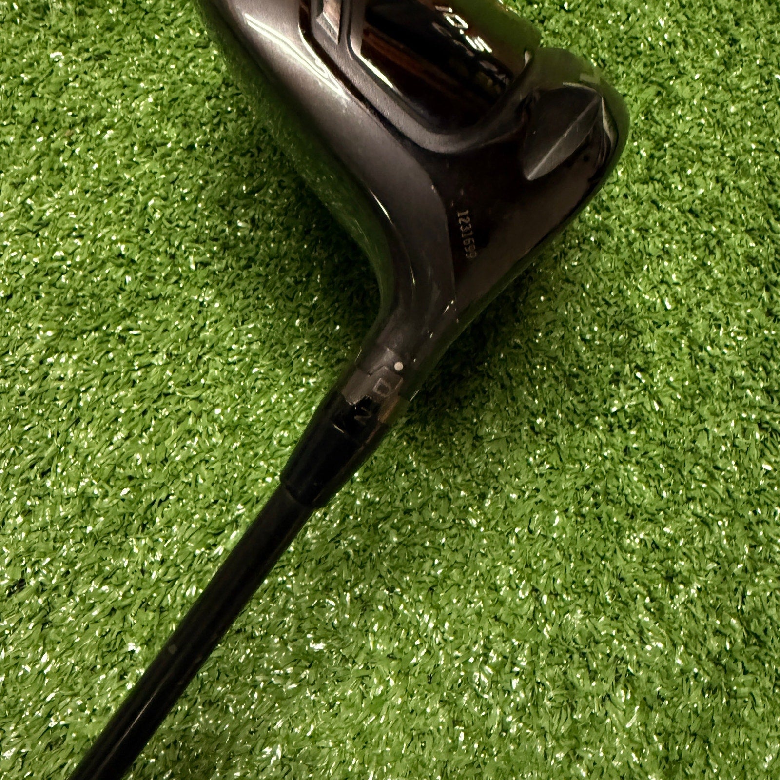 Titleist 917 D2 10.5° Driver Stiff Graphite RH